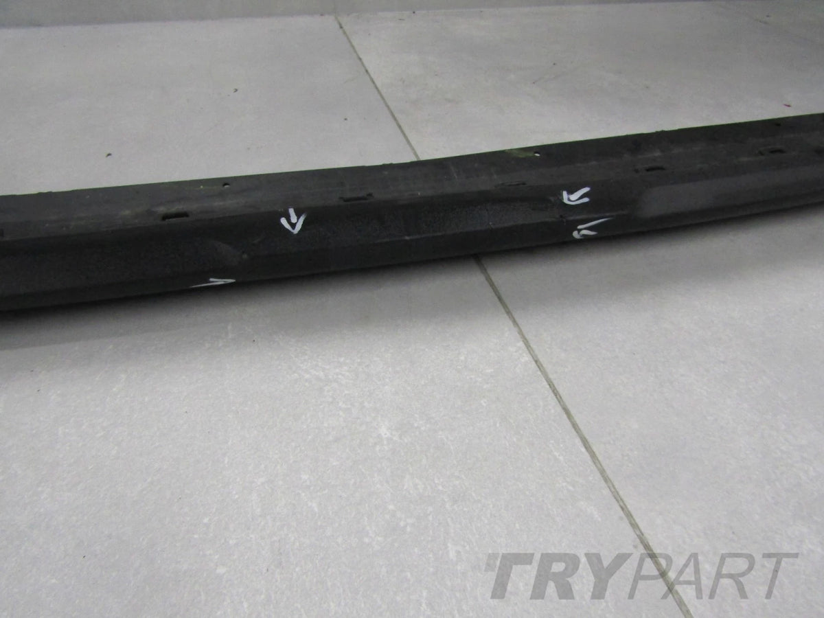 Front Bumper Opel Grandland II 2 2024-