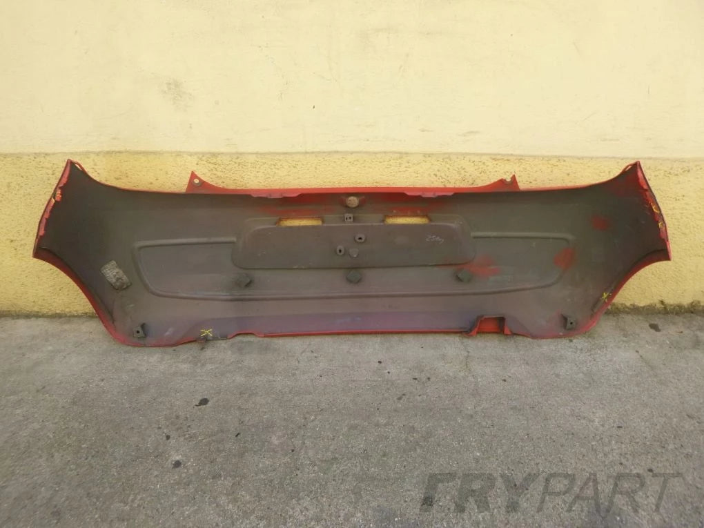 CITROEN C1 14- 2014 Rear Bumper