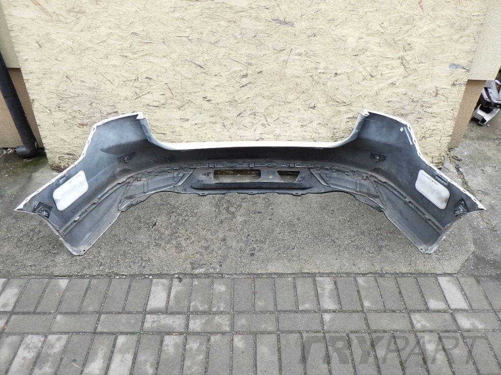 VW PASSAT B8 3G9 KOMBI LIFT HIGHLINE 19- Rear Bumper