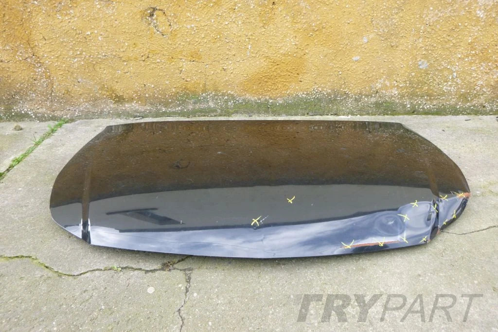 SUZUKI SX4 FIAT SEDICI 06- Hood