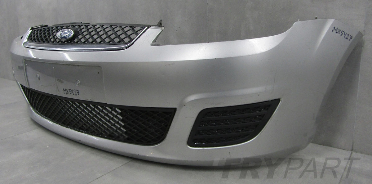 Front Bumper FIESTA MK5 MK6 LIFT 05-08