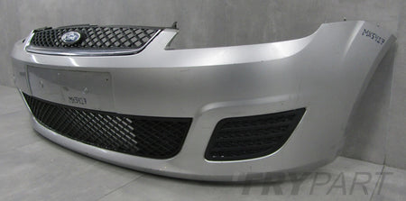 Front Bumper FIESTA MK5 MK6 LIFT 05-08