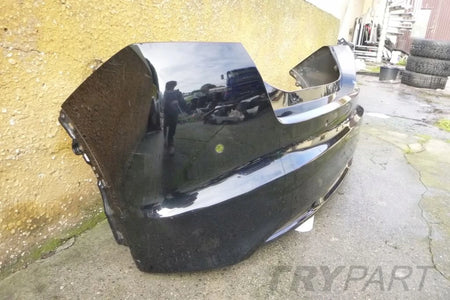 HONDA CIVIC IX UFO 12- Rear Bumper