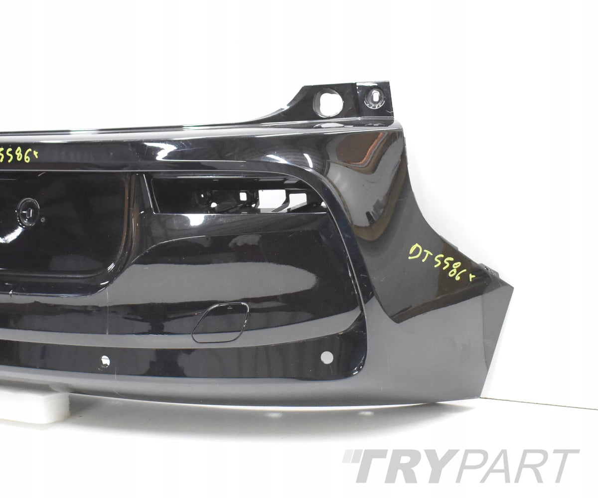 BMW I3 REAR BUMPER REAR ORG PRE-FACELIFT
