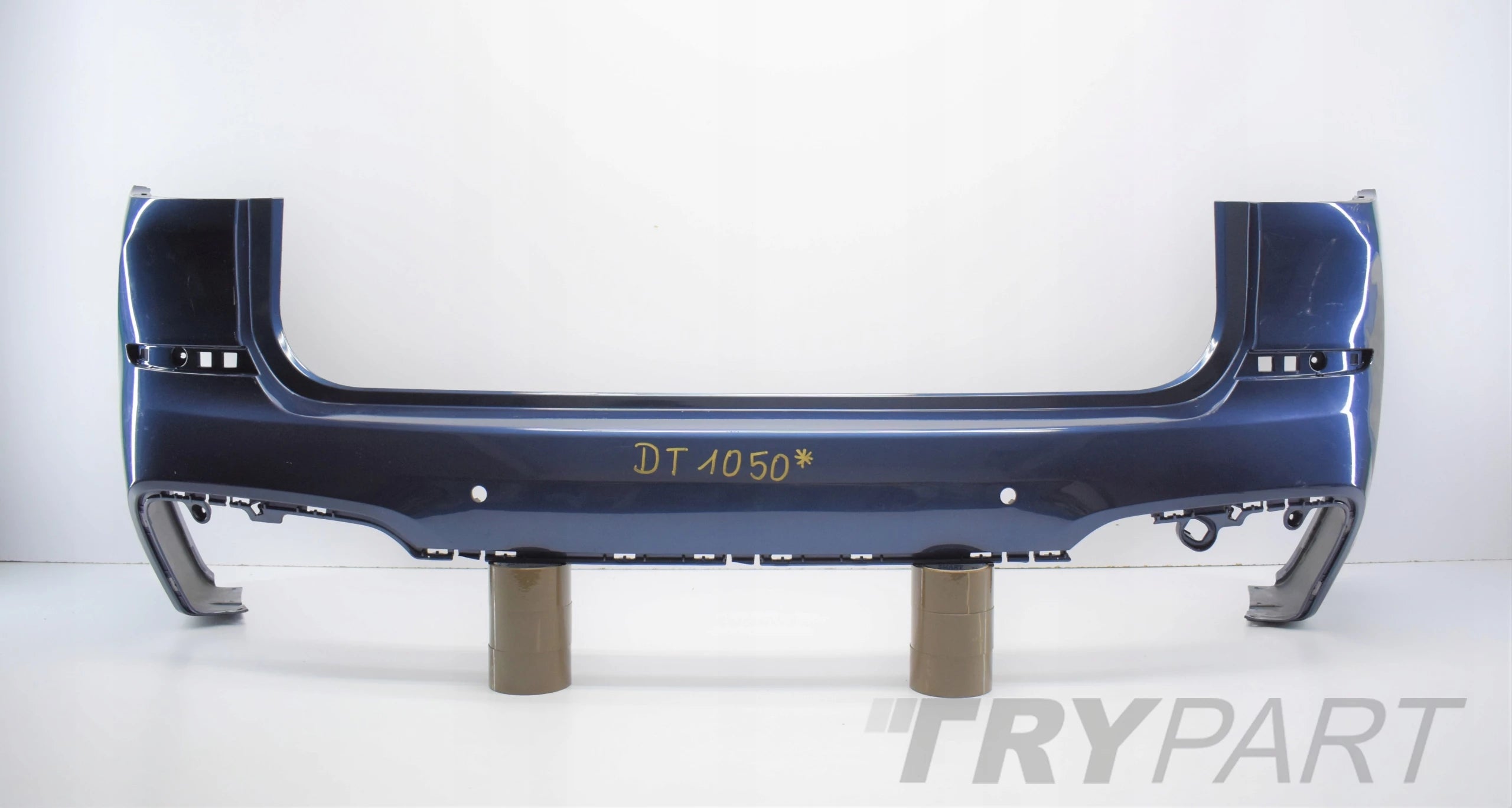 BMW X3 G01 M Package Rear Bumper Original!