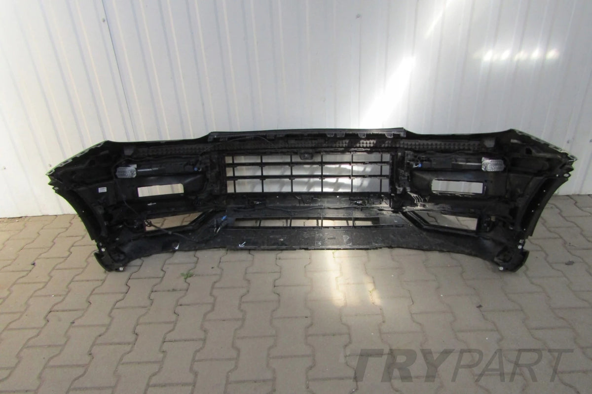 Front Bumper Porsche Cayenne 9Y0 Lift 23-