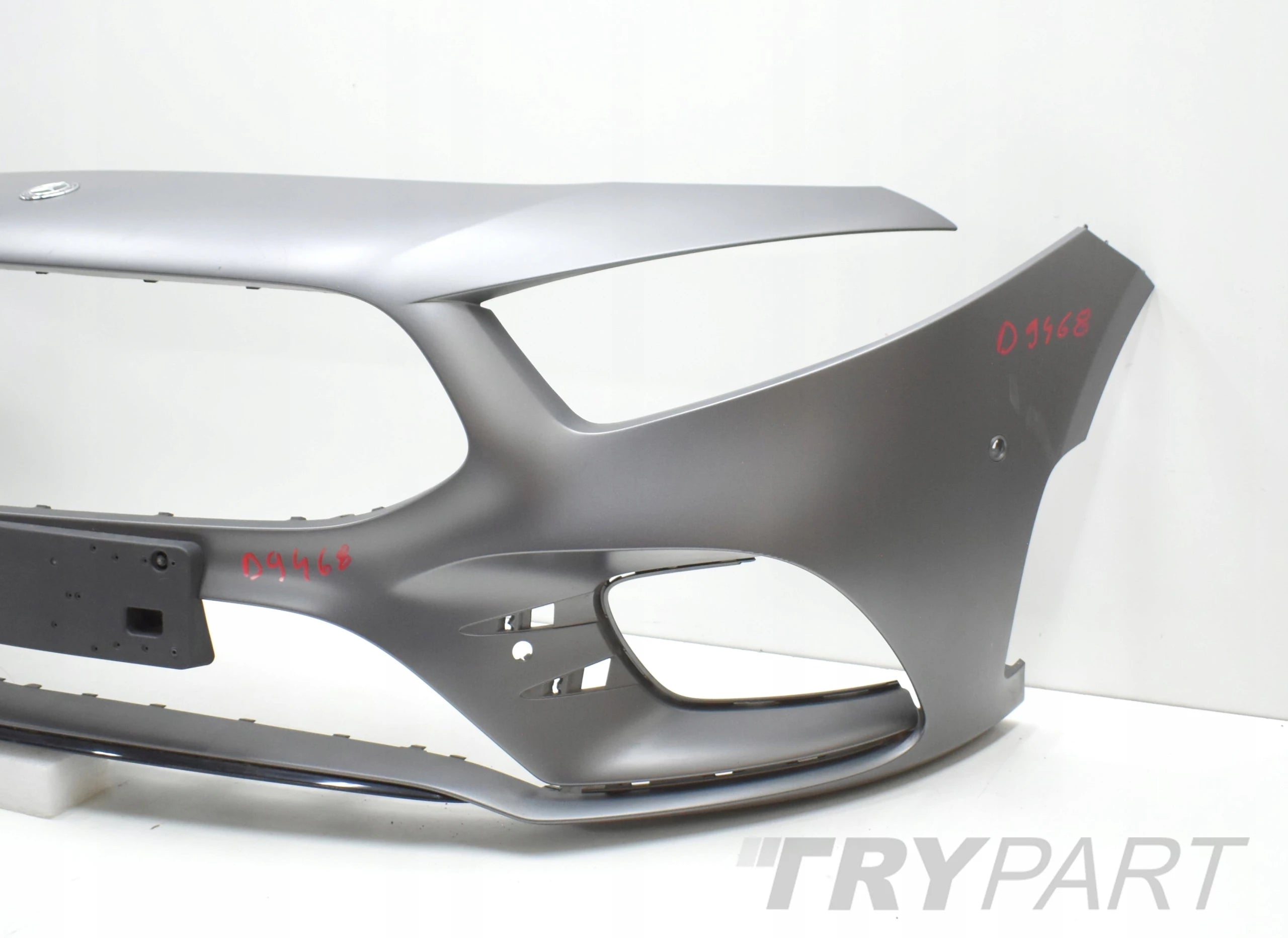 MERCEDES A CLASS W177 AMG FRONT BUMPER ORG