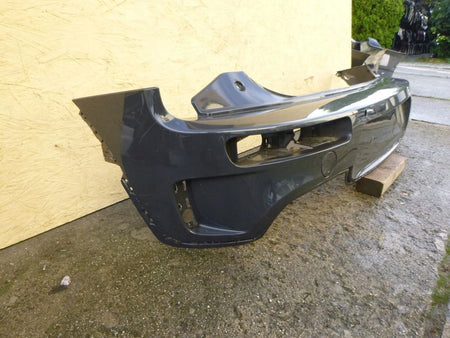 MINI CLUBMAN S F54 SPORT REAR BUMPER