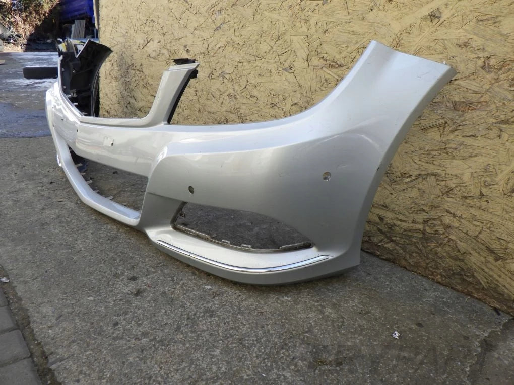 MERCEDES C-CLASS 204 LIFT 2011- Front Bumper