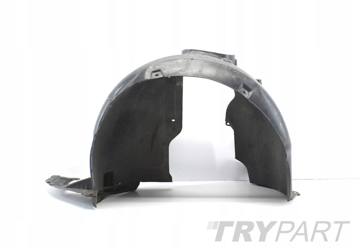 SKODA OCTAVIA III 5E0 LEFT FRONT FENDER ASSEMBLY ORG