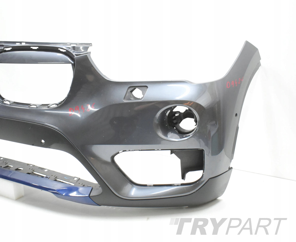 BMW X1 F48 Front Bumper w/ Grille ORG