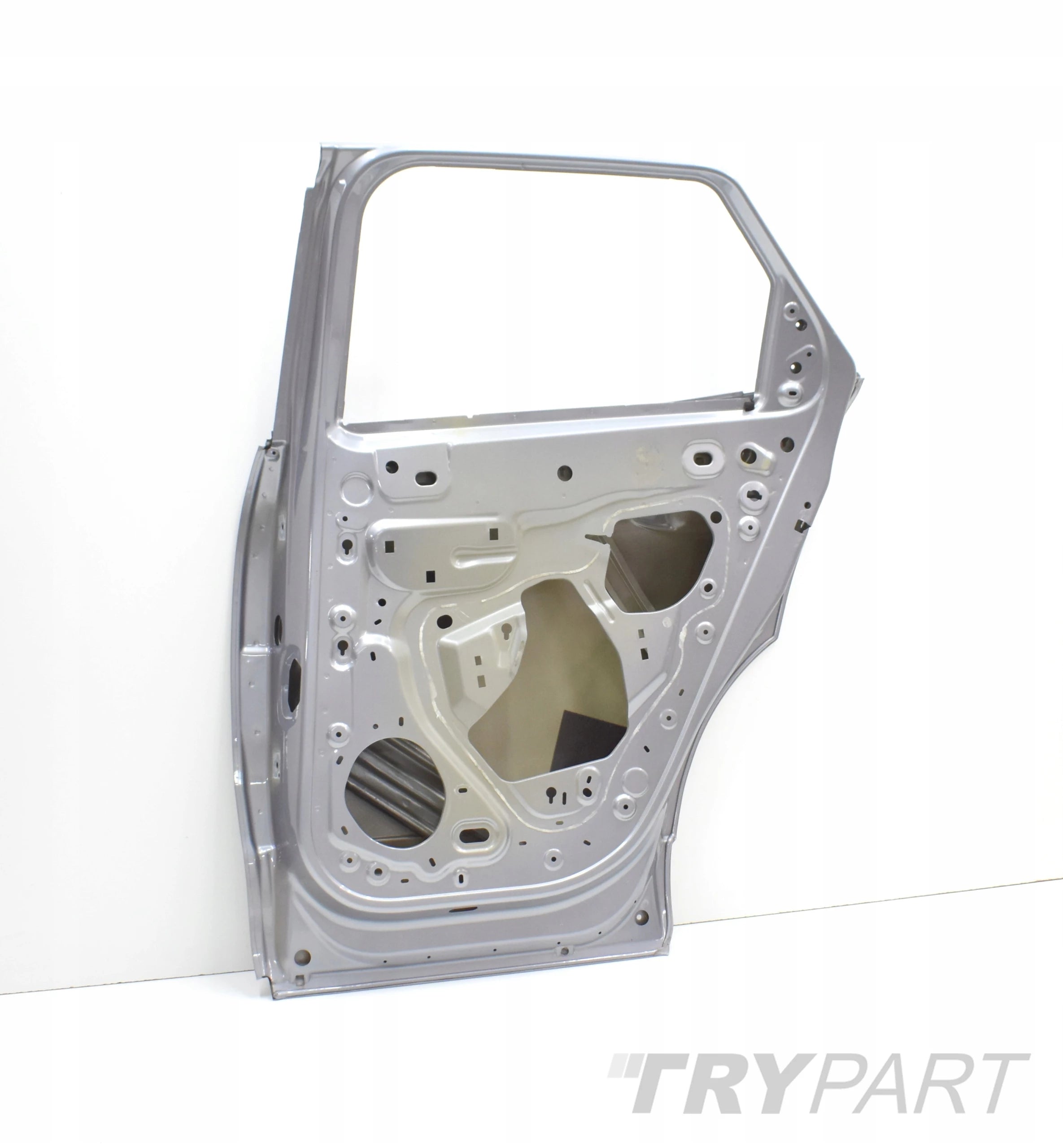 PEUGEOT 3008 II RIGHT REAR DOOR ORG