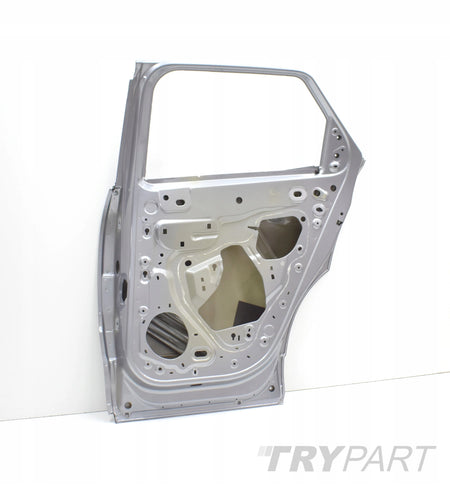 PEUGEOT 3008 II RIGHT REAR DOOR ORG