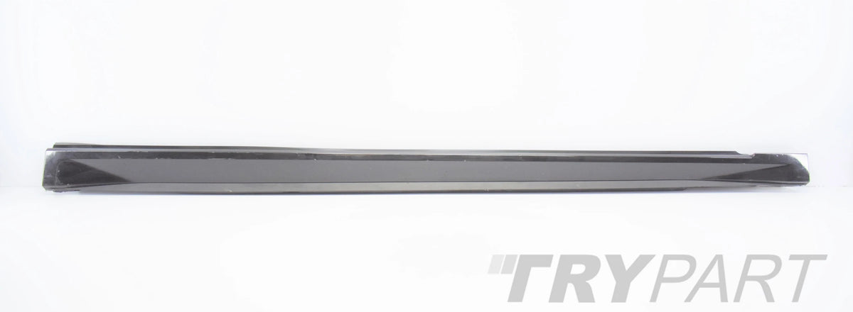 AUDI A5 D5 4N4 RIGHT SILL PANEL ORG LONG