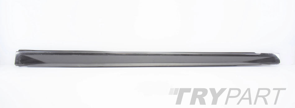 AUDI A5 D5 4N4 RIGHT SILL PANEL ORG LONG