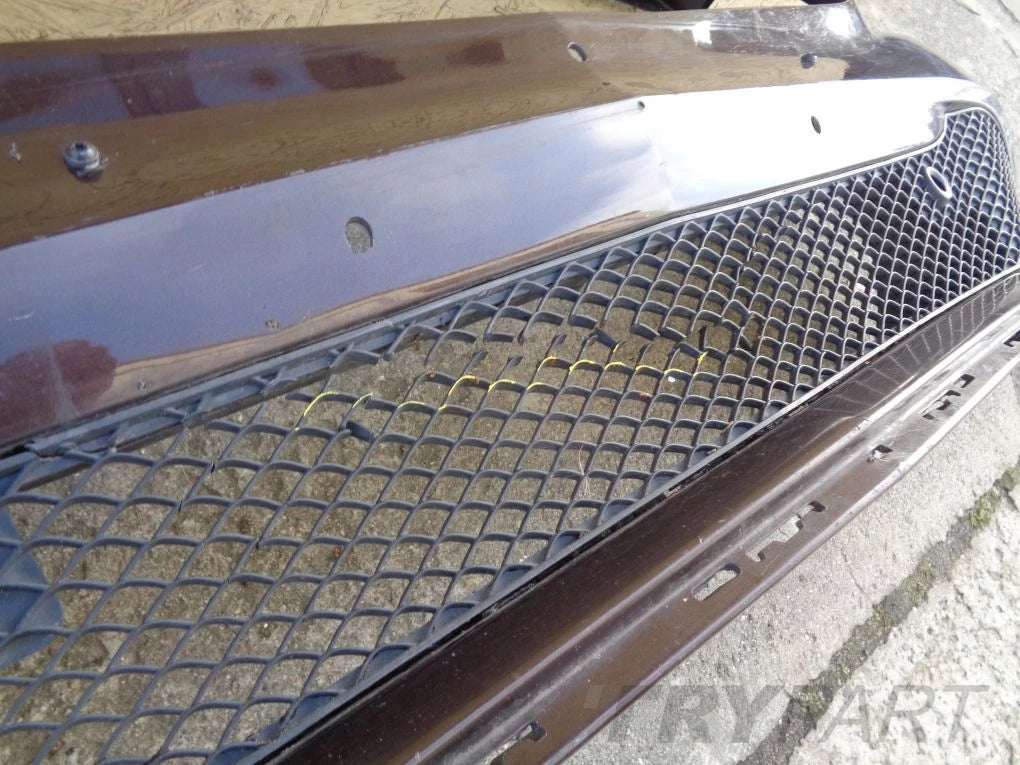 MERCEDES A CLASS 176 LIFT front bumper