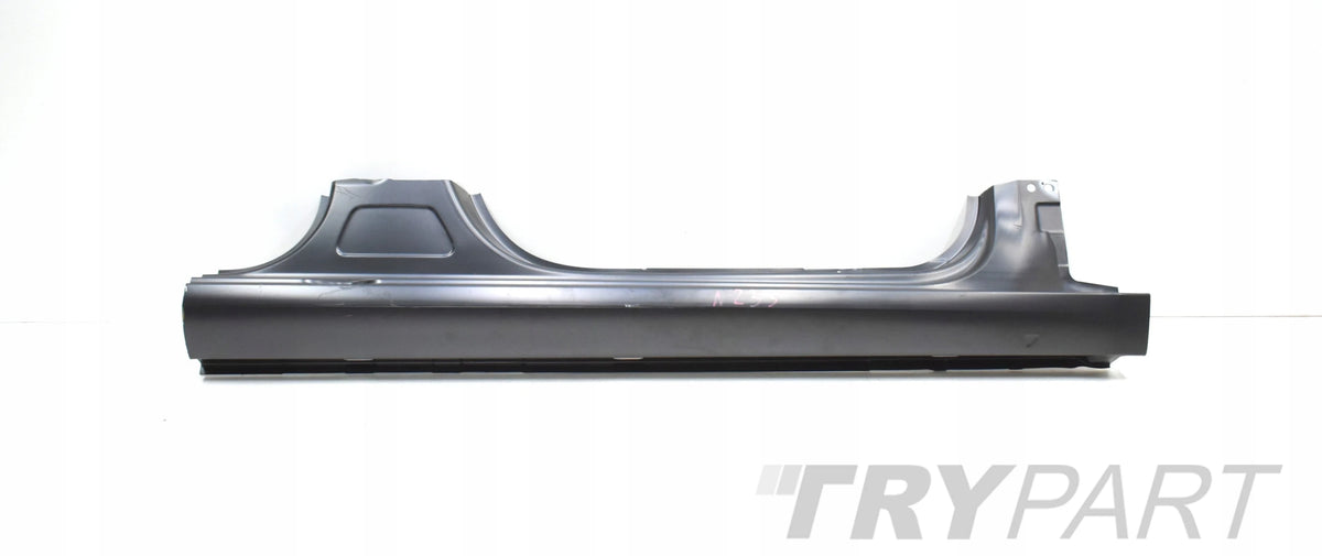 SKODA OCTAVIA III 5E RIGHT SILL PANEL ORIG NEW