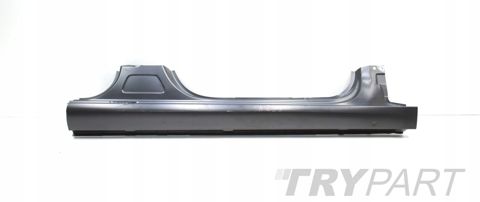 SKODA OCTAVIA III 5E RIGHT SILL PANEL ORIG NEW