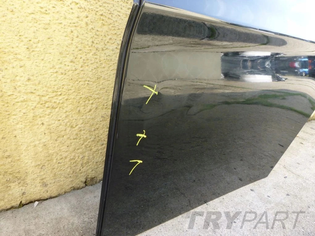 BMW 3 E91 KOMBI Rear Left Door