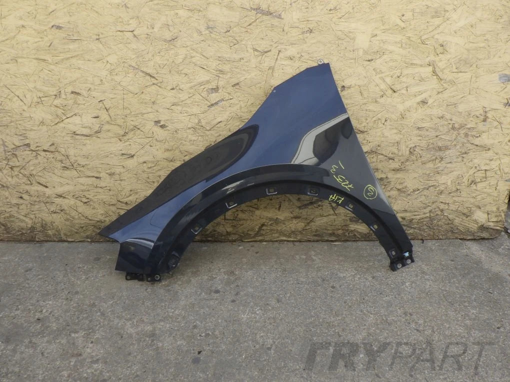 KIA SPORTAGE V 5 21- Front Left Fender