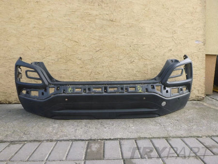 HYUNDAI KONA 17- Rear Bumper