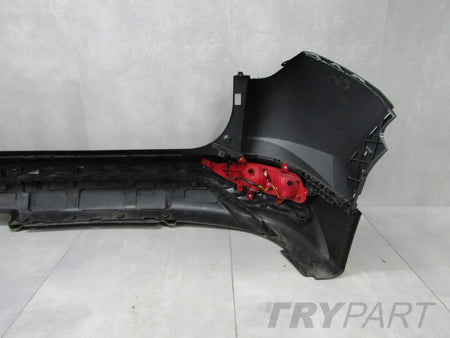 Rear Bumper for Hyundai Tucson 4 (IV) 2020-2024