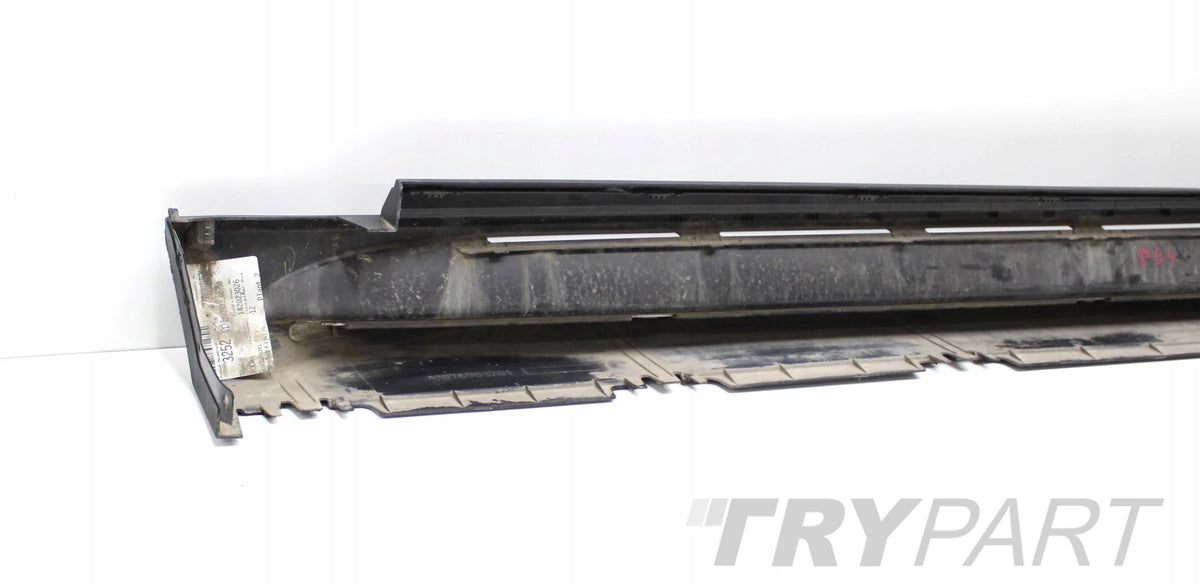 MERCEDES GLE COUPE AMG W167 C167 RIGHT SILL STRIP STEP BAR ORG