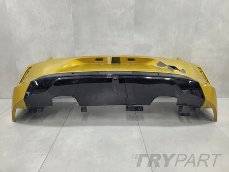 Rear Bumper Opel Astra L 6 VI HB 21-