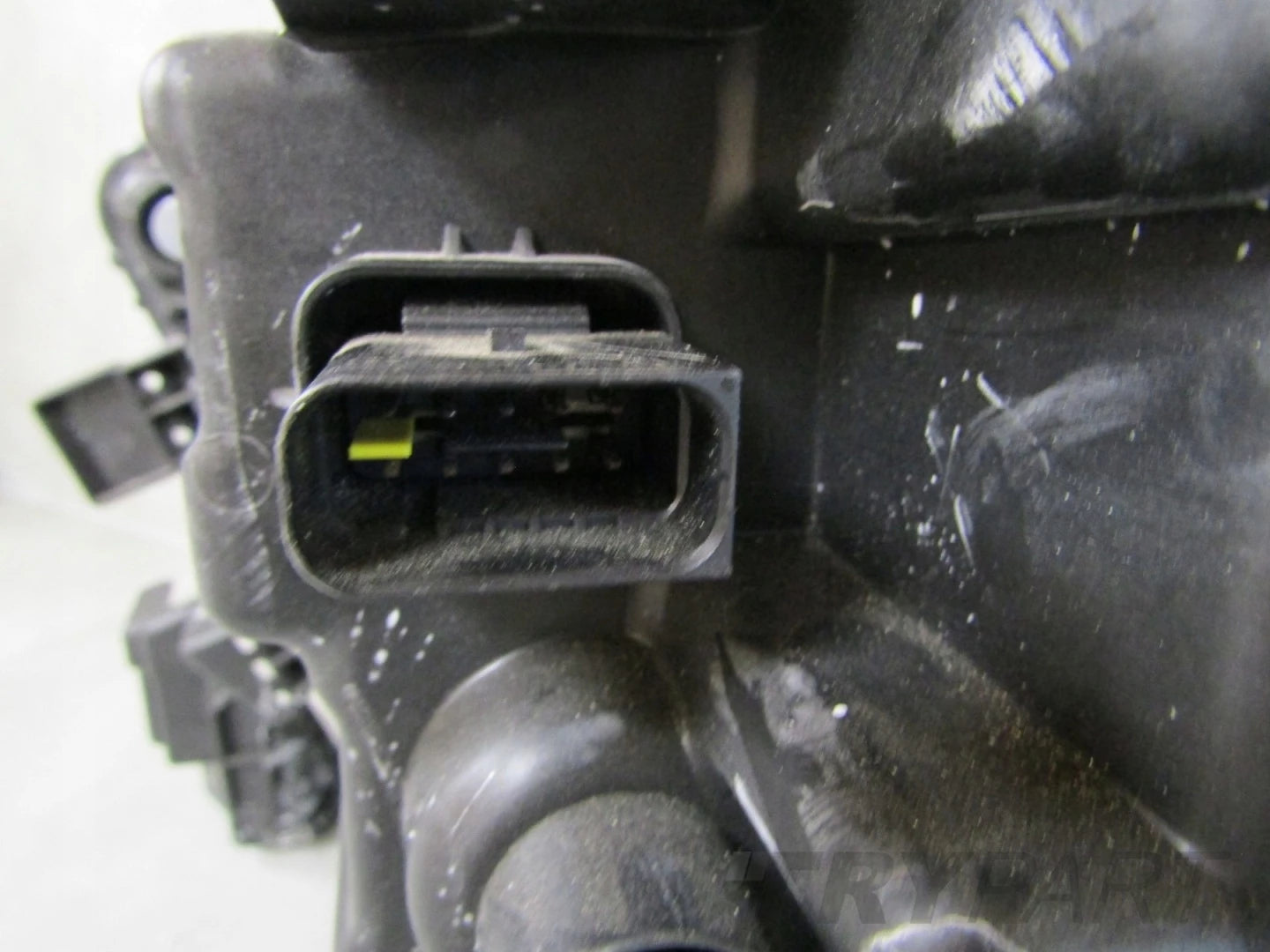 HEADLAMP OPEL FRONTERA LED 24- RH RIGHT 9850142480