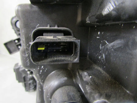 HEADLAMP OPEL FRONTERA LED 24- RH RIGHT 9850142480