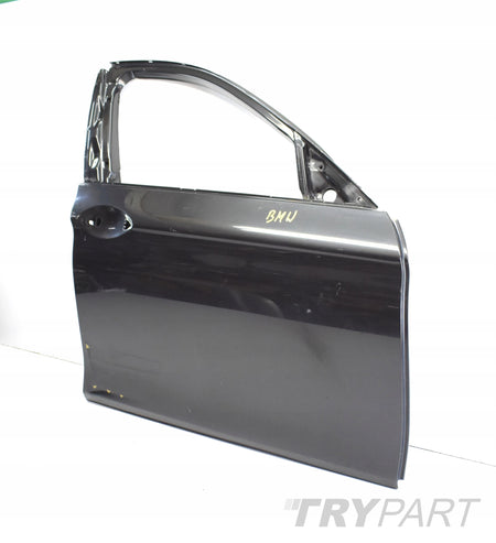BMW 5 F10 F11 RIGHT FRONT DOOR ORG