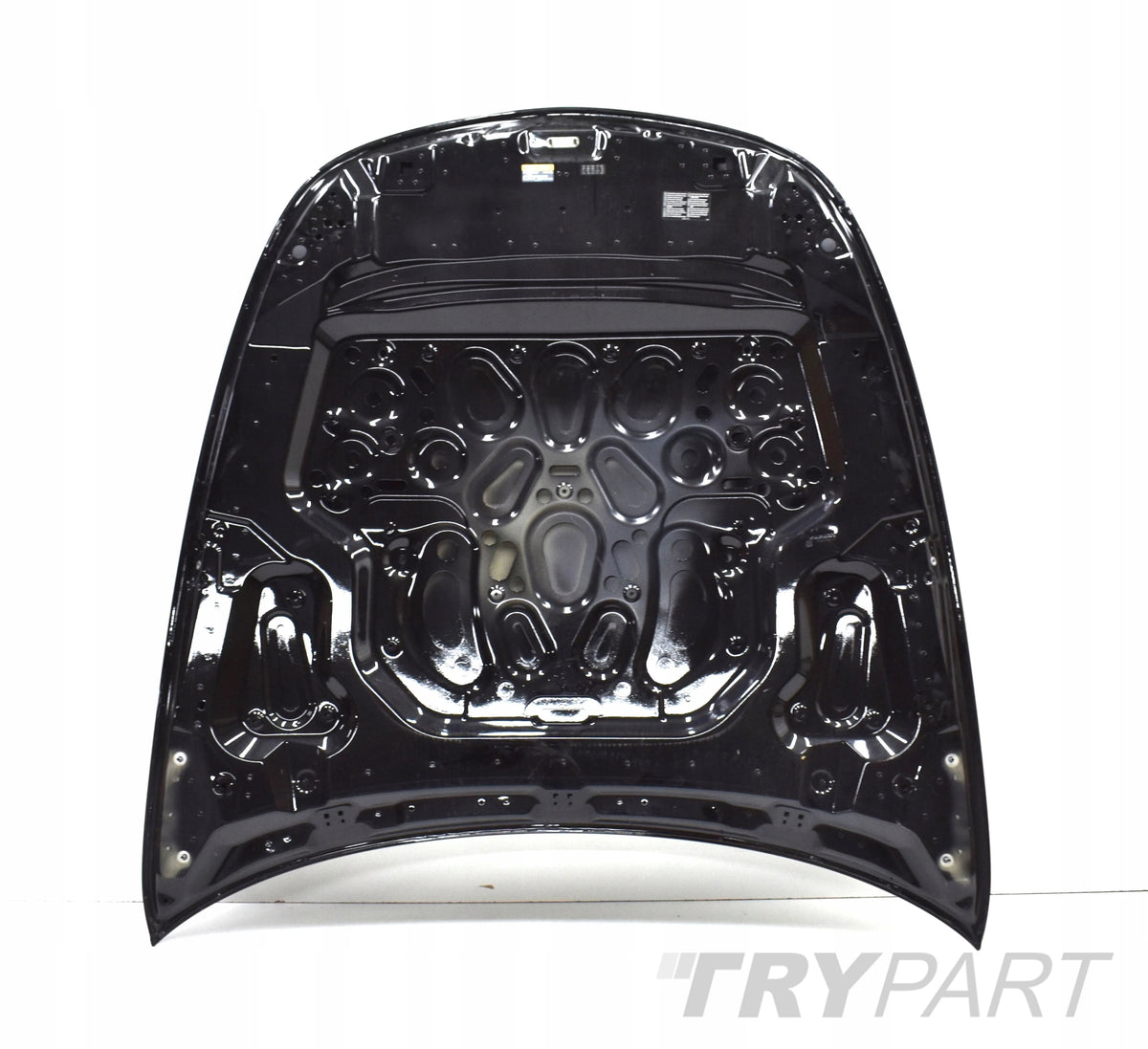 MERCEDES SL W232 R232 ENGINE HOOD COVER ORG