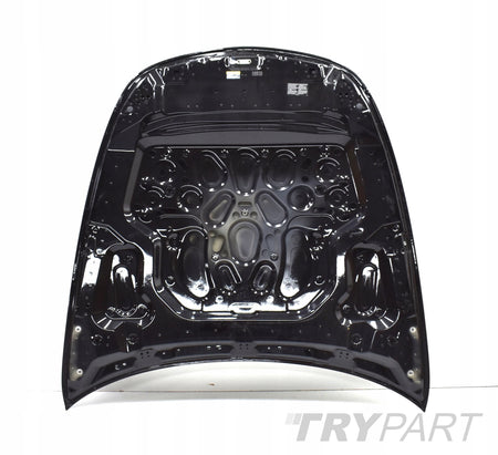 MERCEDES SL W232 R232 ENGINE HOOD COVER ORG