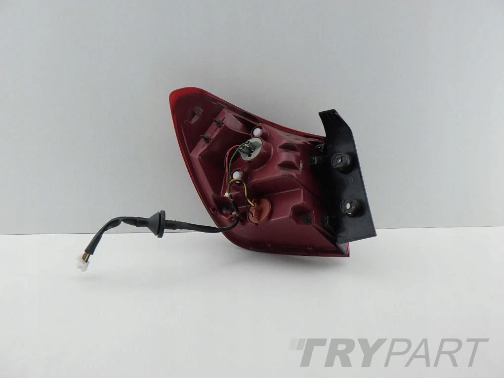 KIA RIO 4 IV YB HB 2017- 92402-H8 Right Tail Lamp