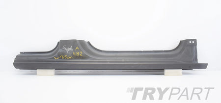 SKODA SUPERB 3 III 3V0 RIGHT SILL PANEL ORG