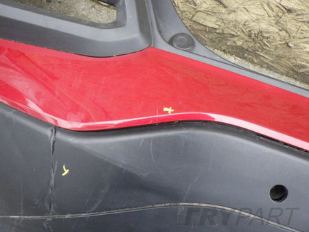 HYUNDAI KONA 17- Rear Bumper