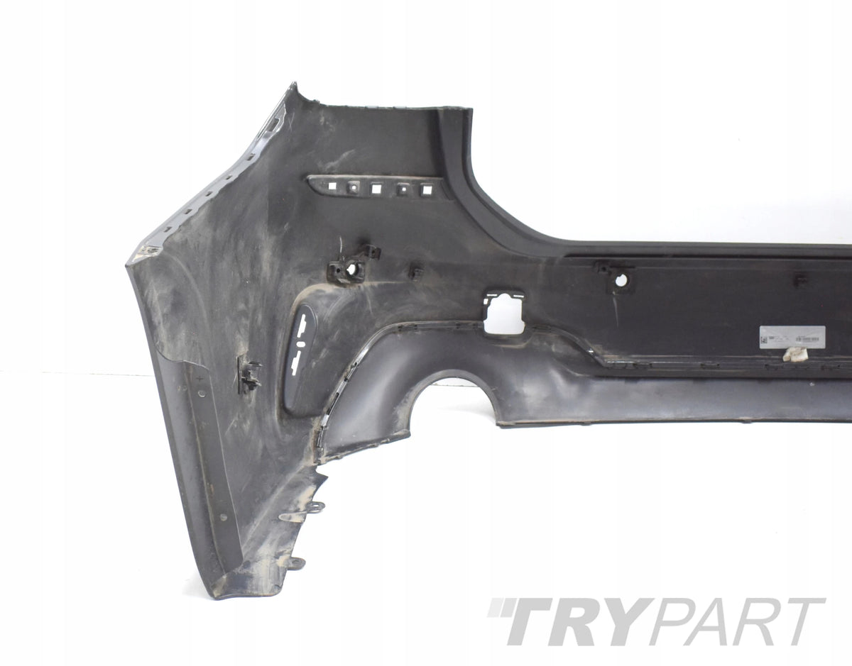 BMW G21 M PACKAGE REAR BUMPER ORIGINAL ESTATE