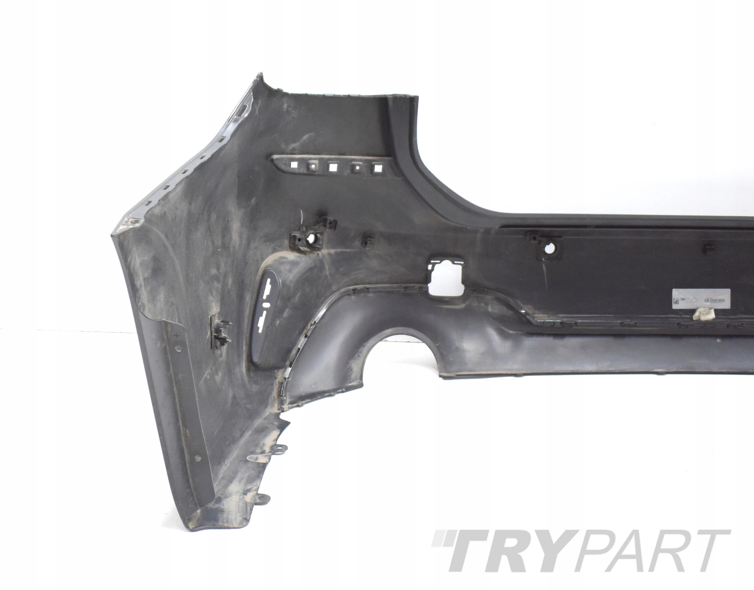 BMW G21 M PACKAGE REAR BUMPER ORIGINAL ESTATE