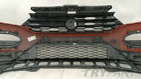 Front Bumper for Volkswagen VW T-Roc 2GA 17-21