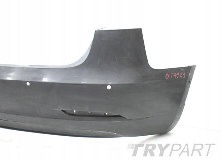 TESLA 3 III MODEL 3 REAR BUMPER ORG + BOTTOM