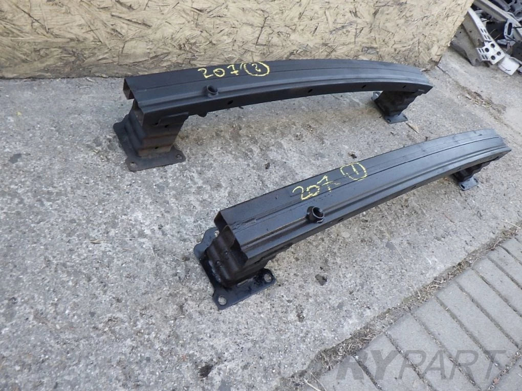 PEUGEOT 207 06- Front Bumper Bracket