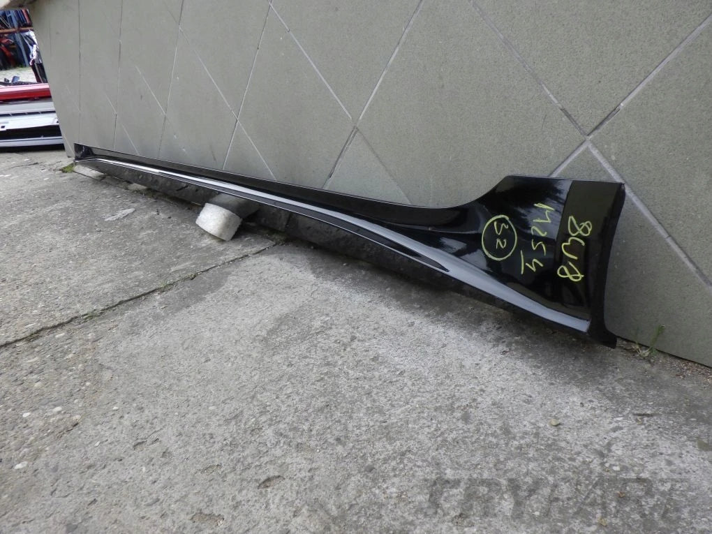 AUDI A5 SPORTBACK 8W 8W8 20- Left Right Sill Trim Strip