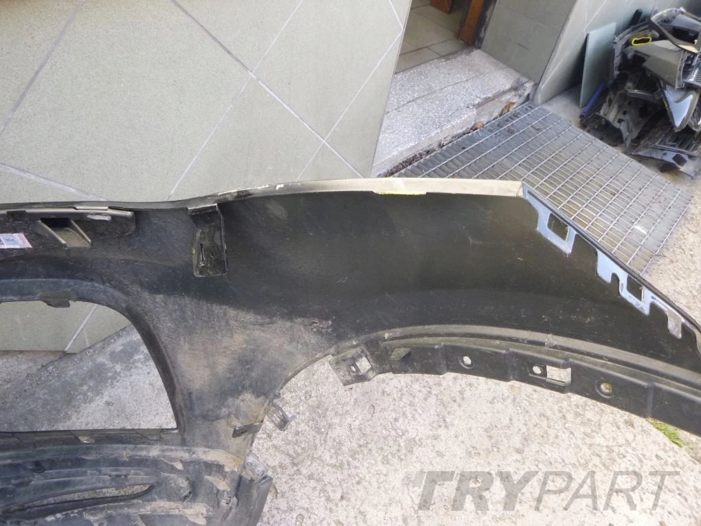 JAGUAR E-Pace X540 SPORT DYNAMIC front bumper