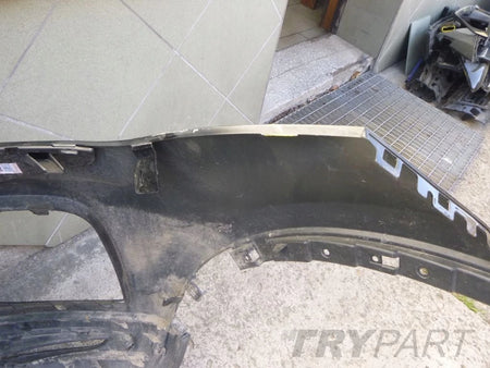JAGUAR E-Pace X540 SPORT DYNAMIC front bumper