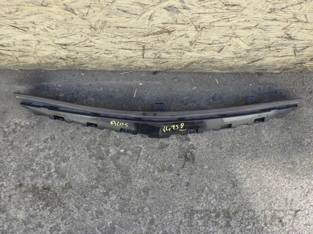 MERCEDES C-CLASS 205 W205 LIFT Front Bumper Reinforcement Bar