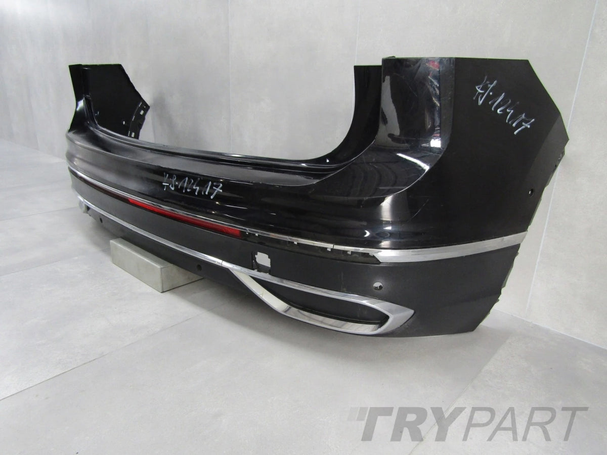 Rear Bumper VW Tiguan 2 II 5NA ELEGANCE LIFT 20-