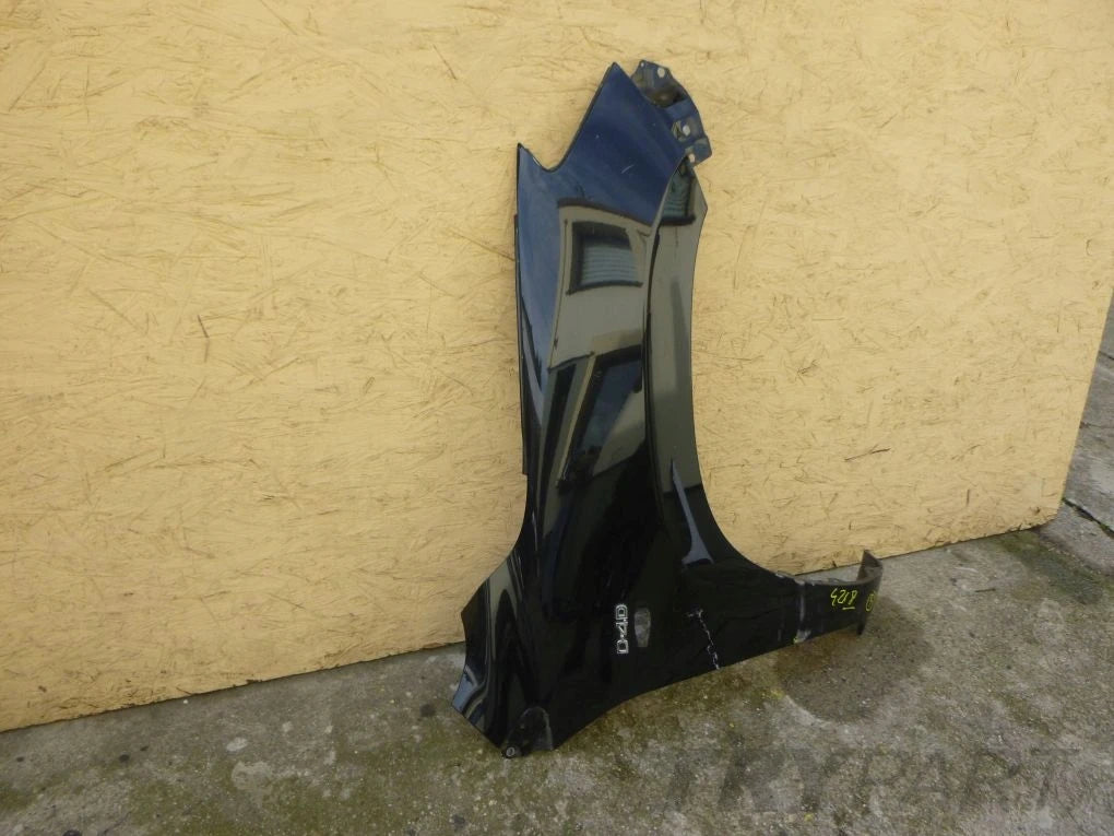 TOYOTA RAV4 III 06- Front Right Fender