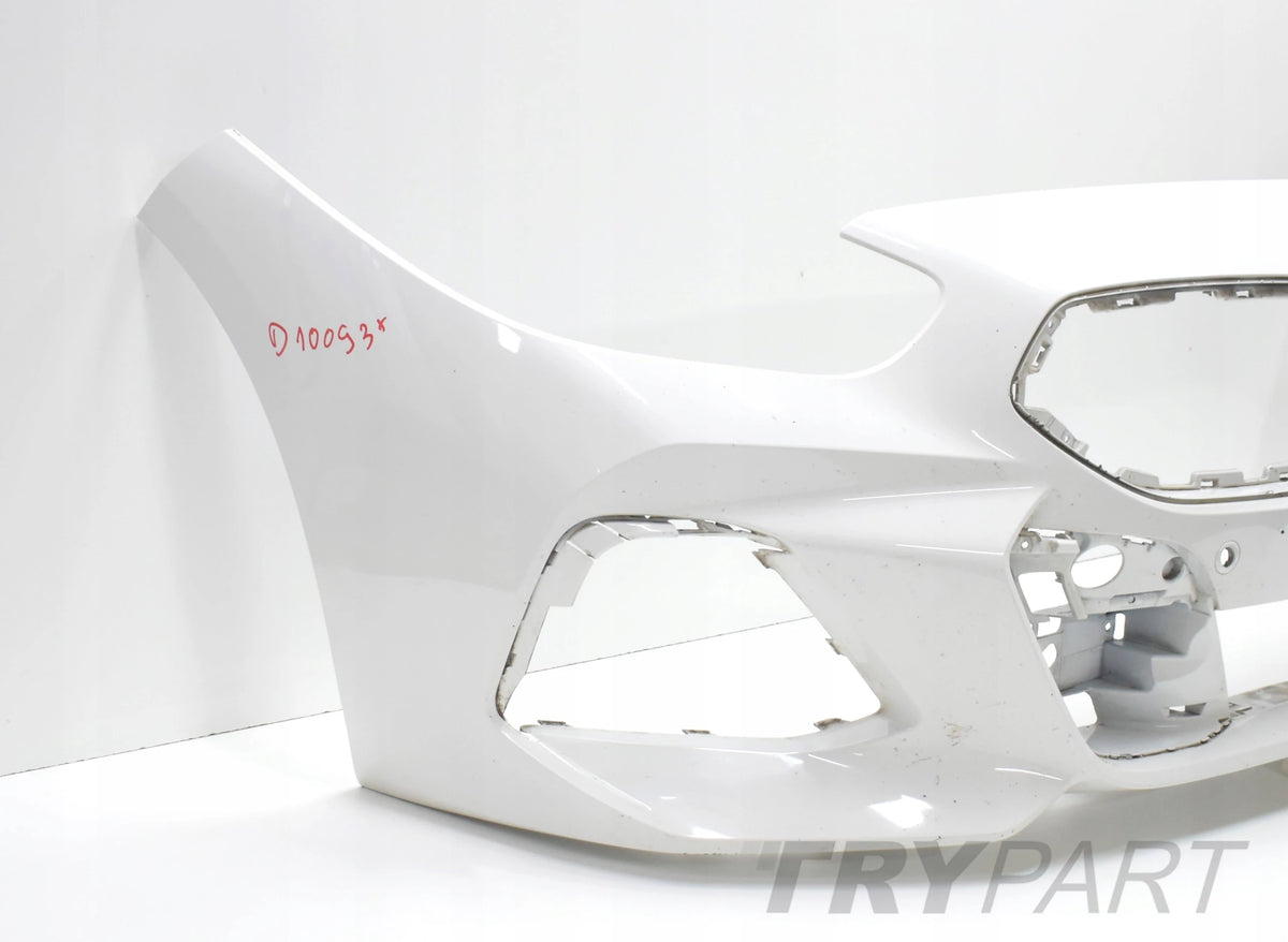 BMW Z4 G29 M Package Genuine Front Bumper
