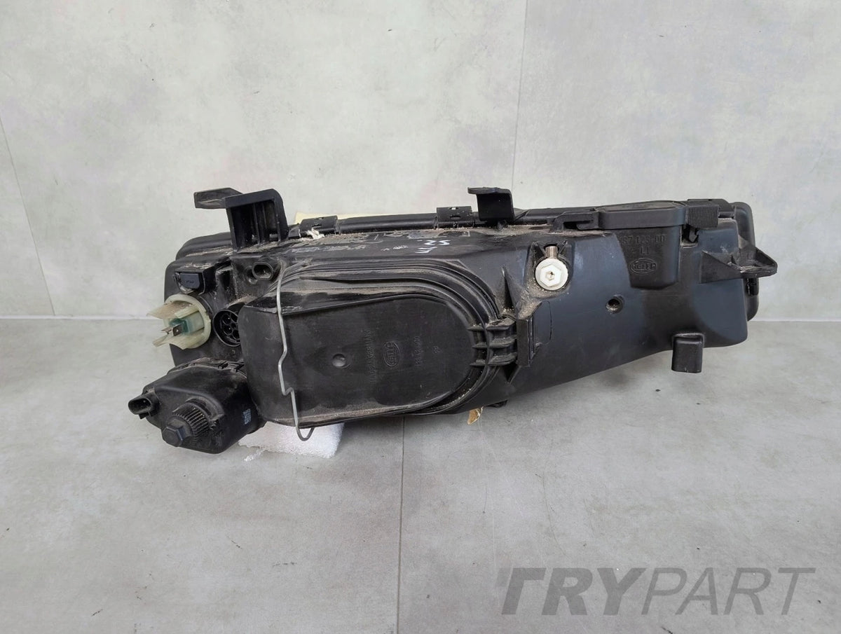 HEADLIGHT OPEL CALIBRA 89-97 LEFT LH 2 LENSES