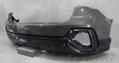 AUDI Q3 83F SPORTBACK 19-25 Rear Bumper
